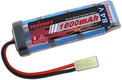 best airsoft battery brand