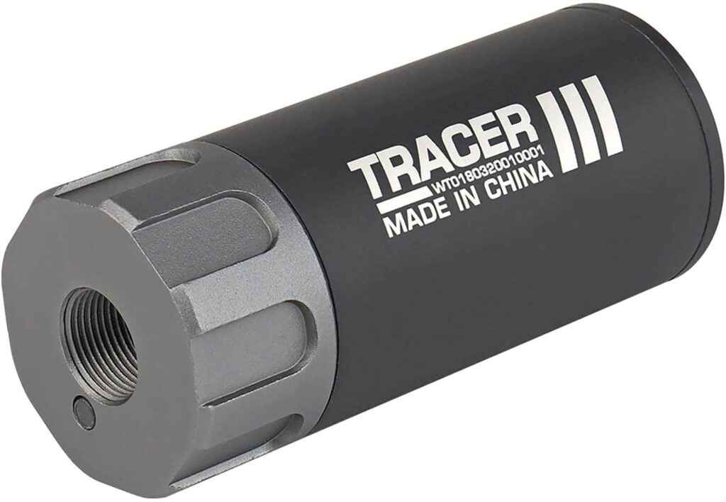 best airsoft tracer unit